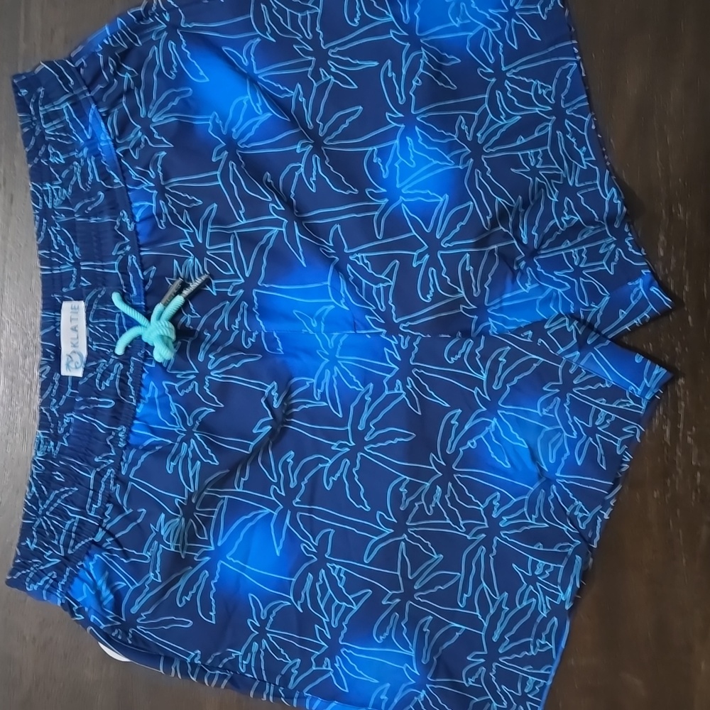 Katie Shorts
